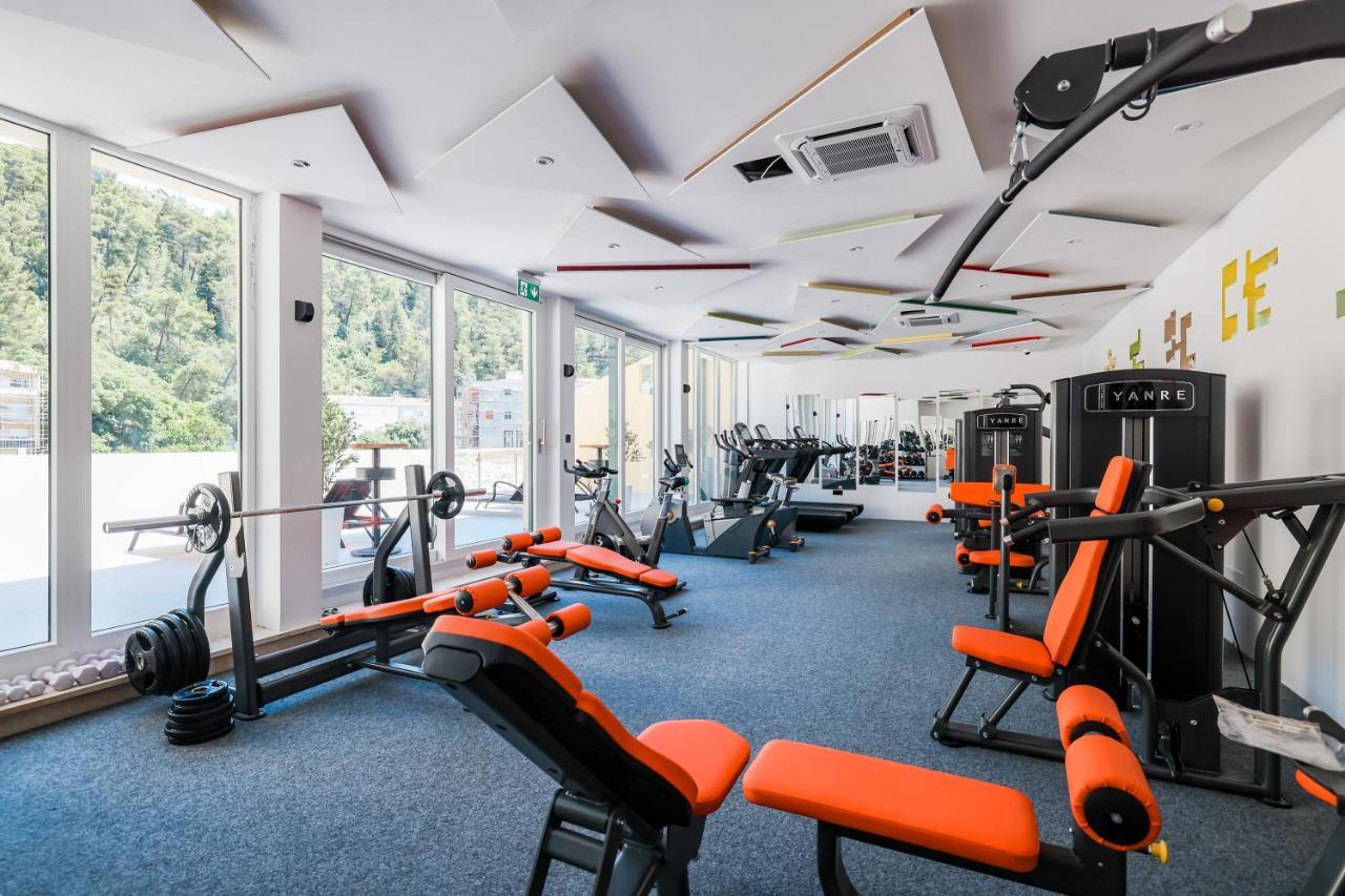 Hotel Kanjon Zrmanje Obrovac Buitenkant foto