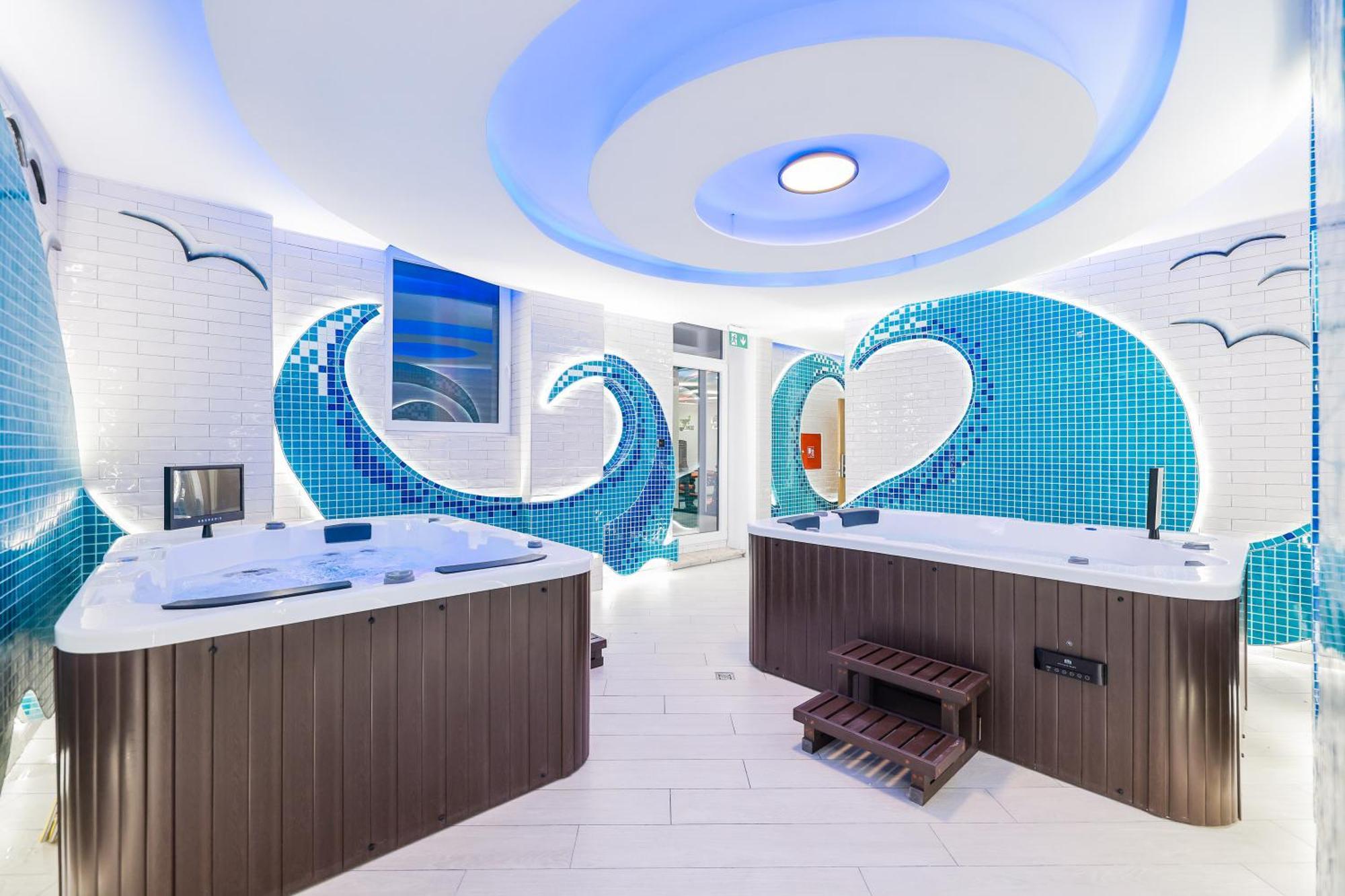 Hotel Kanjon Zrmanje Obrovac Buitenkant foto