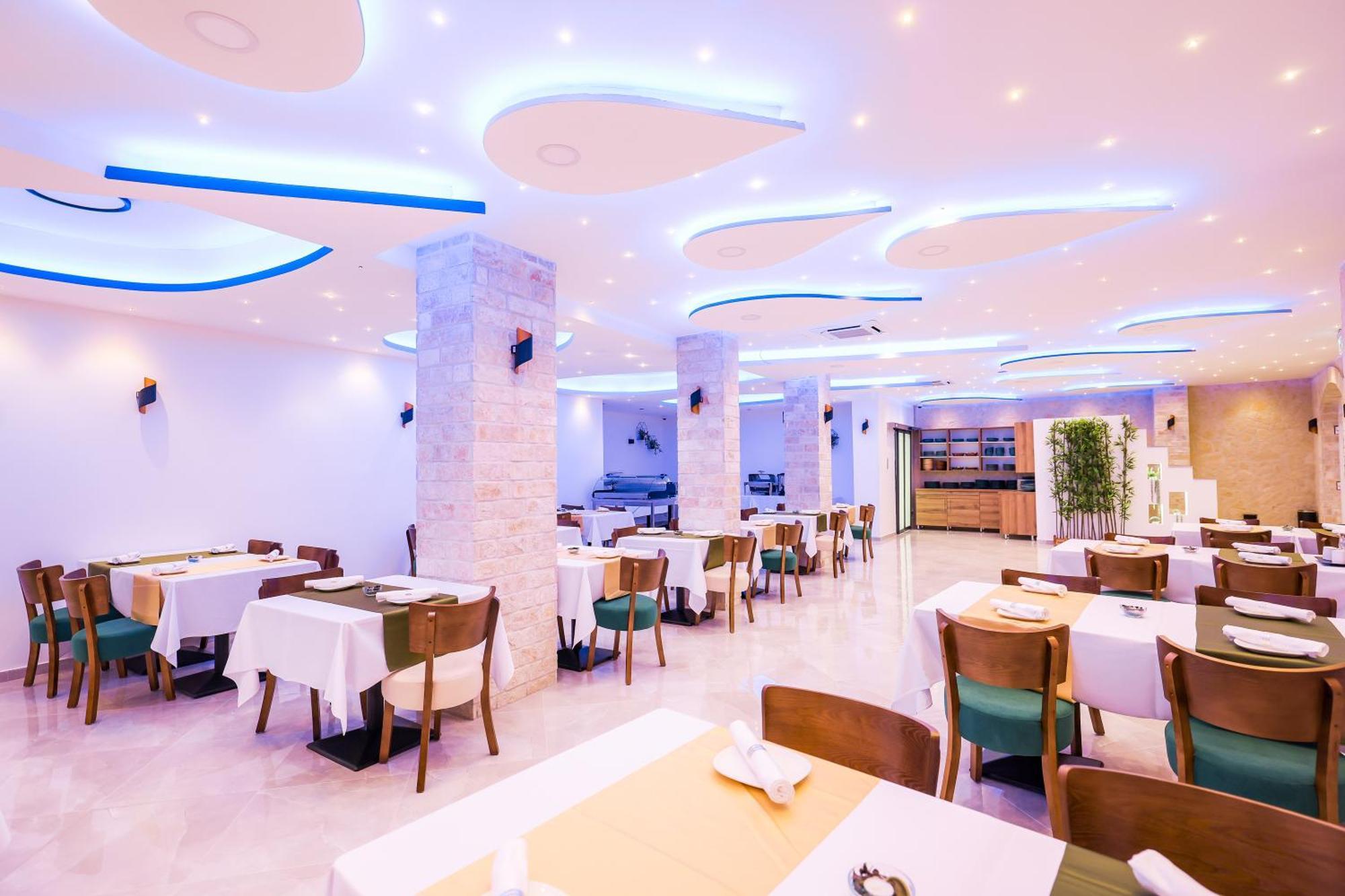 Hotel Kanjon Zrmanje Obrovac Buitenkant foto