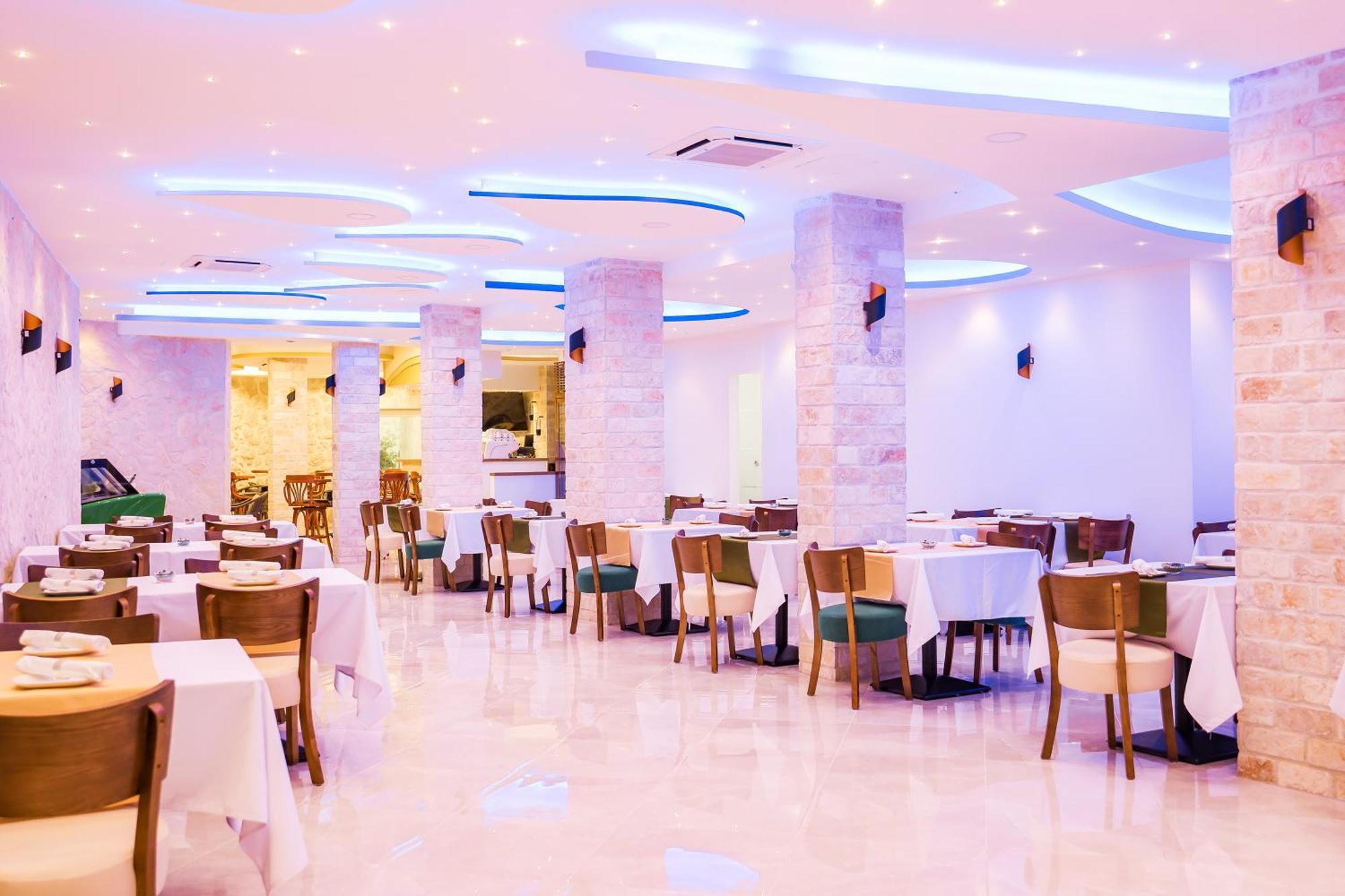Hotel Kanjon Zrmanje Obrovac Buitenkant foto