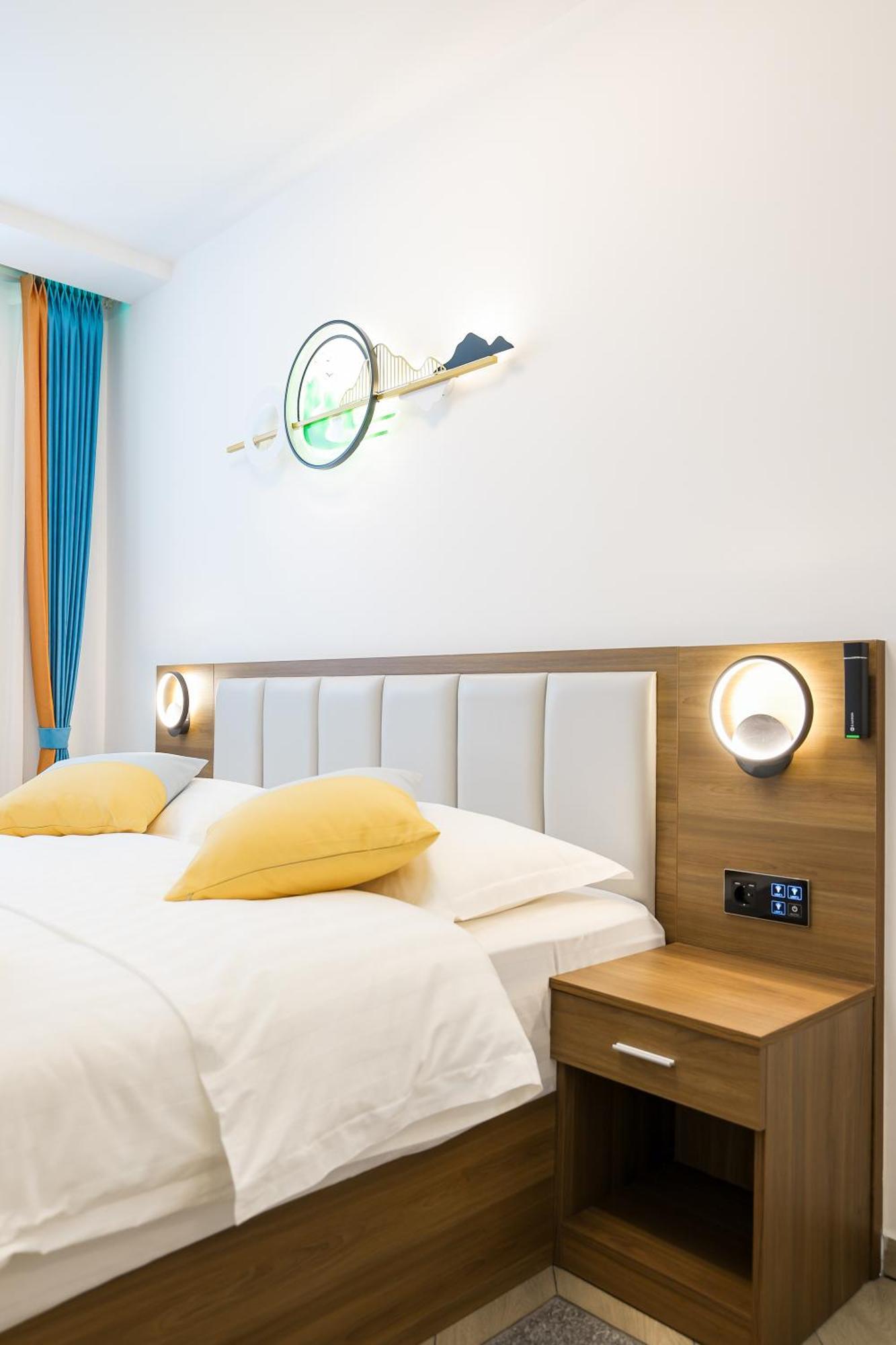 Hotel Kanjon Zrmanje Obrovac Buitenkant foto