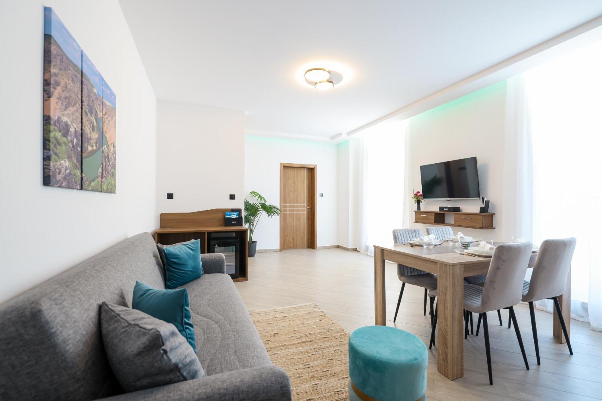 Hotel Kanjon Zrmanje Obrovac Buitenkant foto